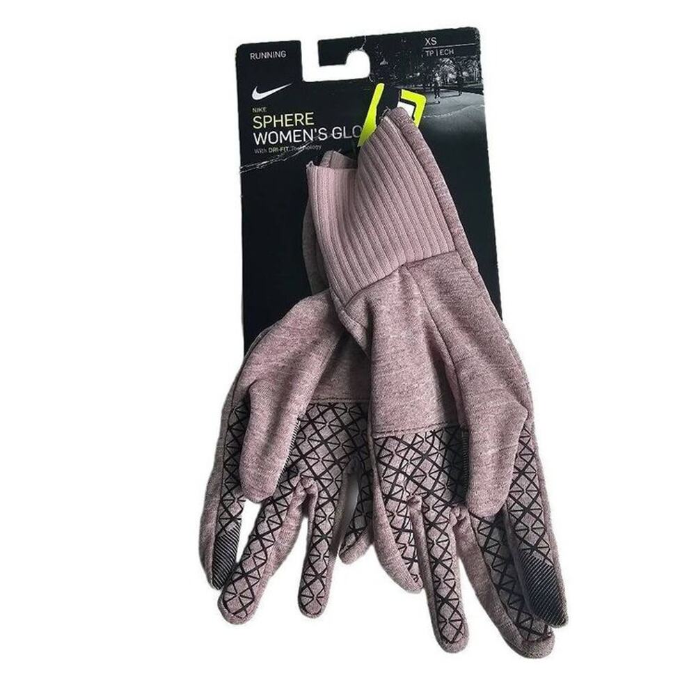 Nike Sphere Dri-FIT Women's Gloves - Extra Small